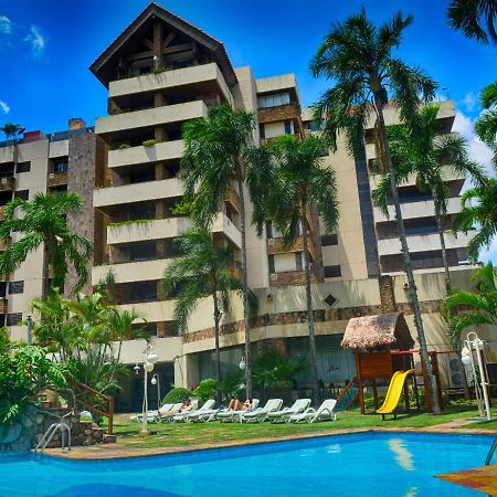 Apart Hotel TOBOROCHI Santa Cruz de La Sierra Exterior foto