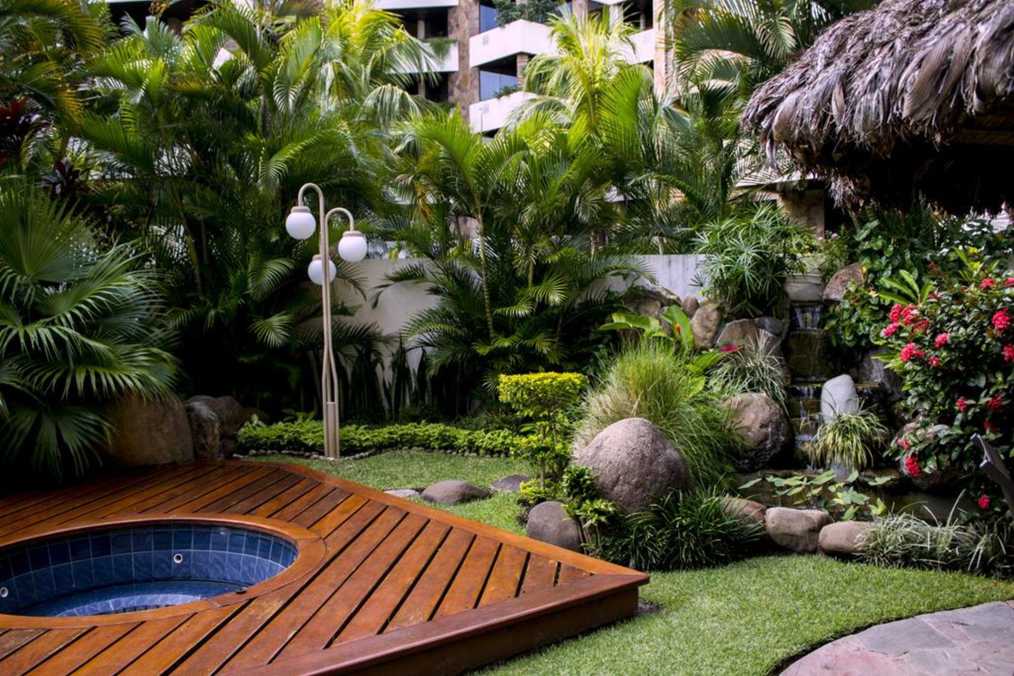 Apart Hotel TOBOROCHI Santa Cruz de La Sierra Exterior foto