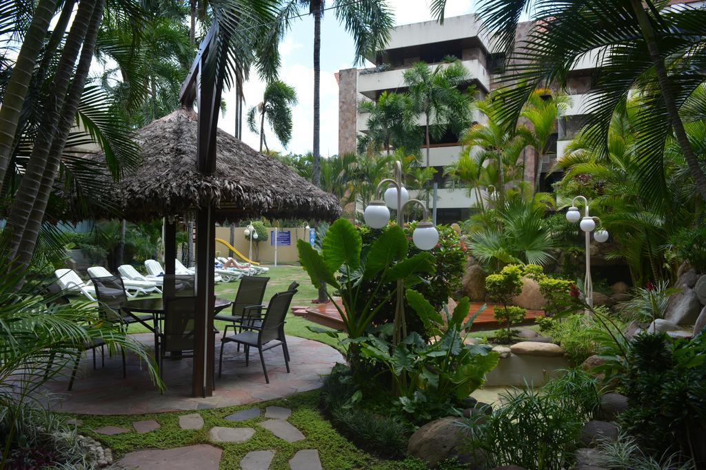 Apart Hotel TOBOROCHI Santa Cruz de La Sierra Exterior foto